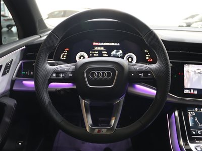 2025 AUDI Q7 缩略图 15