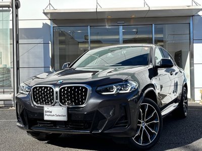 BMW X4 - 1