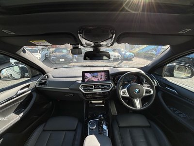 BMW X4 - 7