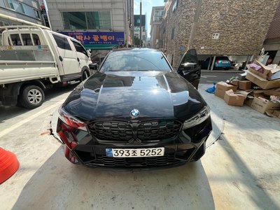 صورة 1 لـ 2025 BMW 3 SERIES