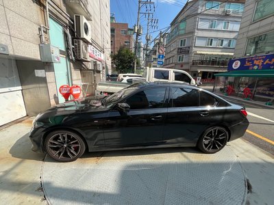 صورة 3 لـ 2025 BMW 3 SERIES