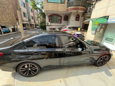 صورة 2 لـ 2025 BMW 3 SERIES