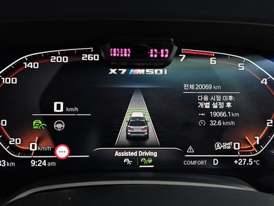 صورة 8 لـ 2022 BMW X7