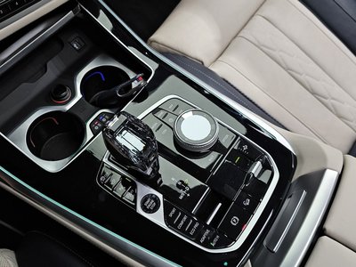 صورة 9 لـ 2022 BMW X7