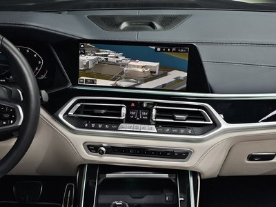 صورة مصغرة 15 لـ 2022 BMW X7