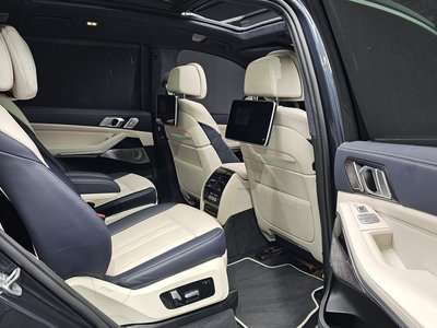 صورة مصغرة 12 لـ 2022 BMW X7