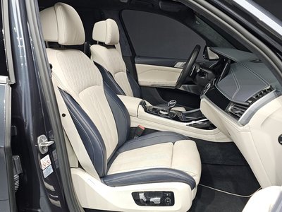 صورة مصغرة 11 لـ 2022 BMW X7