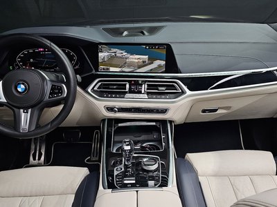 صورة 5 لـ 2022 BMW X7