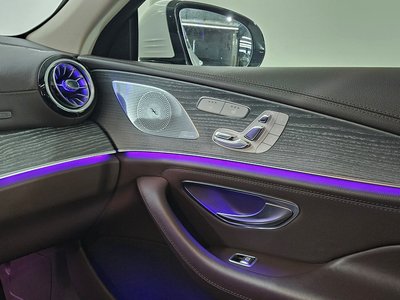 2021 Mercedes-BENZ CLS photo 9
