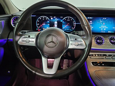 2021 Mercedes-BENZ CLS photo 5