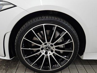 2021 Mercedes-BENZ CLS thumbnail 17