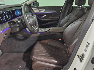 2021 Mercedes-BENZ CLS thumbnail 13