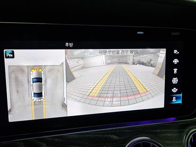 2021 Mercedes-BENZ CLS thumbnail 15