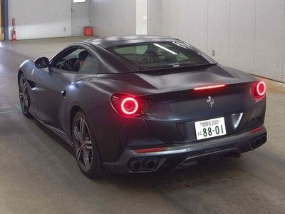 FERRARI PORTOFINO - 2