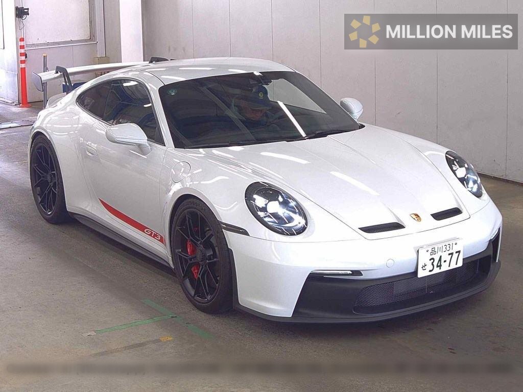 PORSCHE 911 - View 1