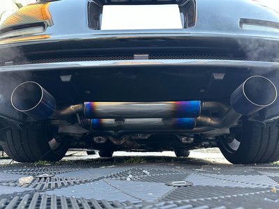 NISSAN FAIRLADY Z - 6