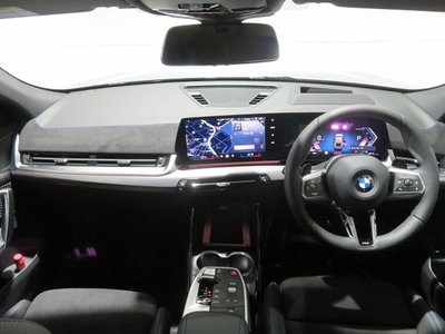 BMW X2 - 3