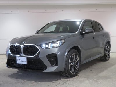 BMW X2 - 1