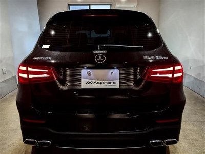MERCEDES-BENZ GLC - 4