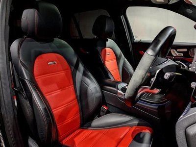 MERCEDES-BENZ GLC - 5