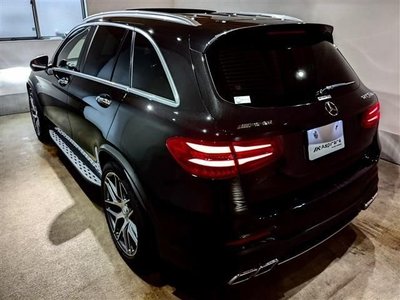 MERCEDES-BENZ GLC - 3