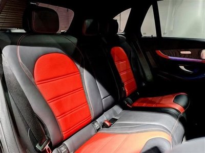 MERCEDES-BENZ GLC - 6