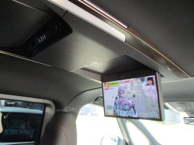 TOYOTA ALPHARD - 10