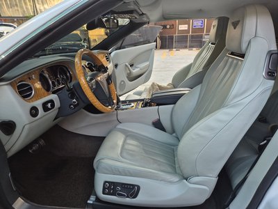 BENTLEY CONTINENTAL - 10
