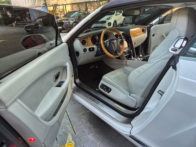 BENTLEY CONTINENTAL - 9