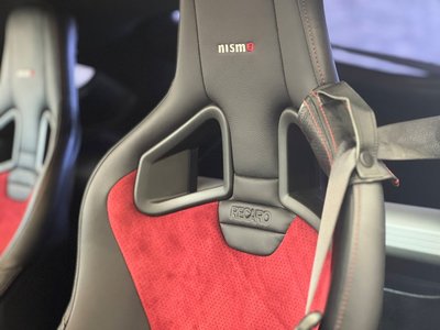 NISSAN FAIRLADY Z - 10