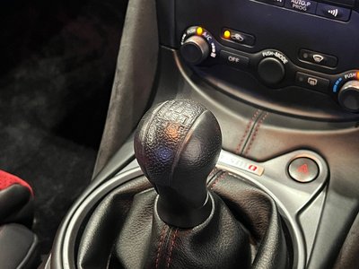 NISSAN FAIRLADY Z - 8