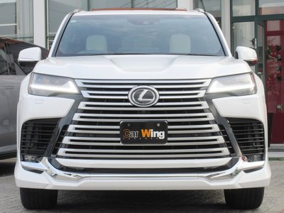 LEXUS LX - 3