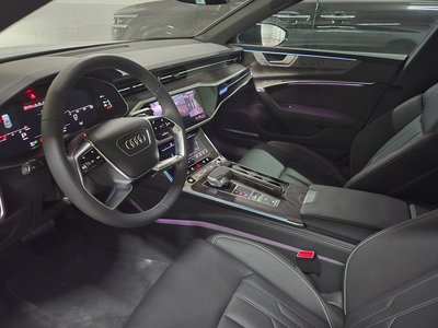 AUDI A7 - 4