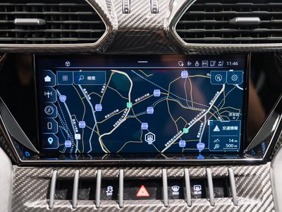 صورة مصغرة 33 لـ 2025 Lamborghini URUS