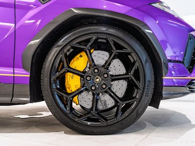صورة مصغرة 14 لـ 2025 Lamborghini URUS