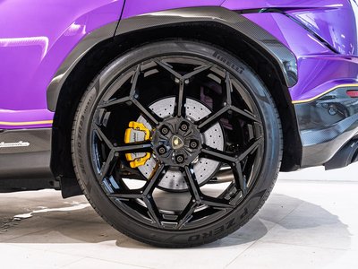 صورة مصغرة 16 لـ 2025 Lamborghini URUS