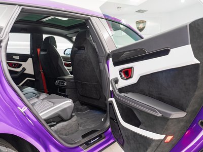 صورة مصغرة 26 لـ 2025 Lamborghini URUS
