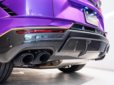 صورة مصغرة 12 لـ 2025 Lamborghini URUS