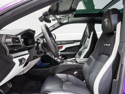 صورة مصغرة 21 لـ 2025 Lamborghini URUS
