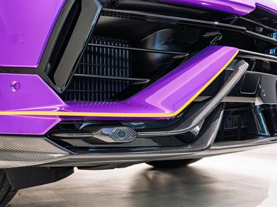 صورة 6 لـ 2025 Lamborghini URUS