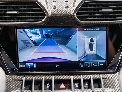 صورة مصغرة 34 لـ 2025 Lamborghini URUS