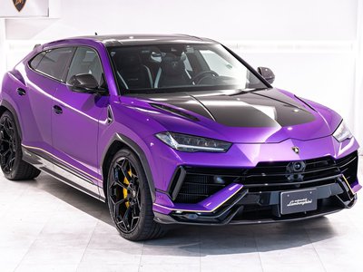 صورة 3 لـ 2025 Lamborghini URUS
