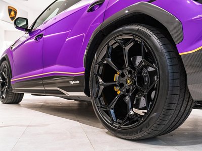 صورة مصغرة 17 لـ 2025 Lamborghini URUS