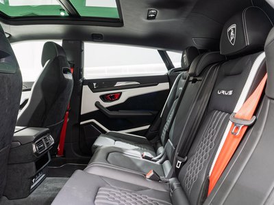 صورة مصغرة 23 لـ 2025 Lamborghini URUS