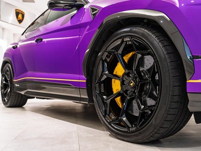 صورة مصغرة 15 لـ 2025 Lamborghini URUS