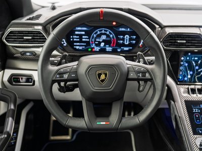صورة مصغرة 29 لـ 2025 Lamborghini URUS