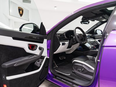 صورة مصغرة 20 لـ 2025 Lamborghini URUS