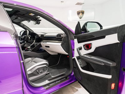صورة مصغرة 25 لـ 2025 Lamborghini URUS