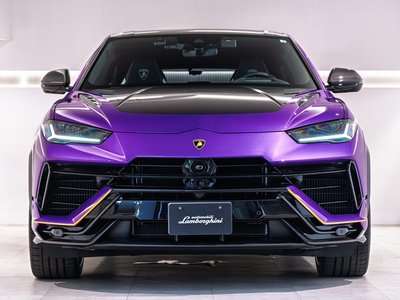 صورة 5 لـ 2025 Lamborghini URUS