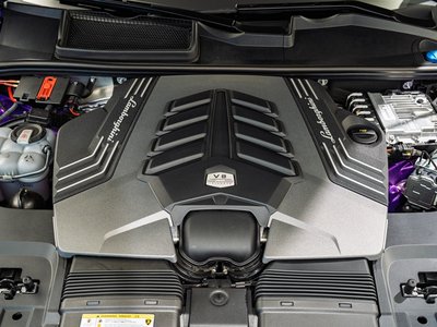 صورة مصغرة 39 لـ 2025 Lamborghini URUS